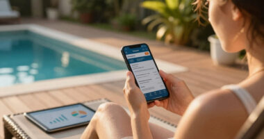 Mortgage Rates Today, July 4, 2026: 30‑Year Refinance Rate Drops by 2 Basis Points