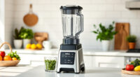 Ninja BN805A Pro Plus Kitchen System: Your Summer Blend Buddy