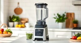 Ninja BN805A Pro Plus Kitchen System: Your Summer Blend Buddy