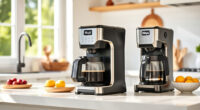Ninja DualBrew Pro: The Perfect Summer Coffee Maker for Poolside Sips