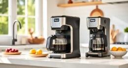 Ninja DualBrew Pro: The Perfect Summer Coffee Maker for Poolside Sips