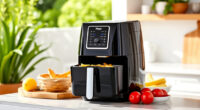 Ninja Foodi 8-Quart DualZone Air Fryer: Your Summer Cooking Companion