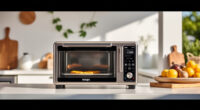 Ninja Foodi XL Pro Air Oven: The Ultimate Summer Countertop Companion