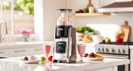 Ninja NC701 CREAMi Swirl: The Ultimate Summer Ice Cream Maker