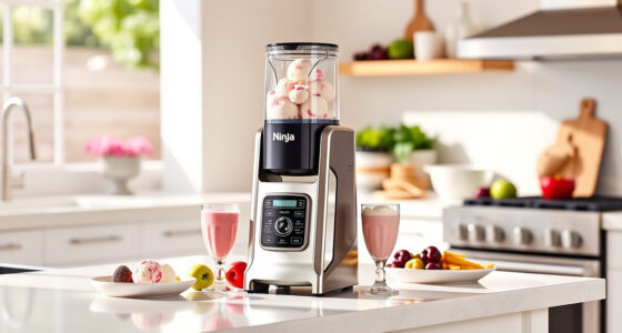 Ninja NC701 CREAMi Swirl: The Ultimate Summer Ice Cream Maker