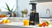 Ninja NeverClog Cold Press Juicer Review: Perfect for Summer Refreshments