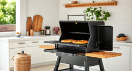 Ninja Outdoor Woodfire Pro XL Grill & Smoker Review: Summer Grilling Made Easy