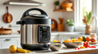 Ninja PossibleCooker PRO: The Ultimate Summer Multicooker for Large Meals