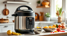 Ninja PossibleCooker PRO: The Ultimate Summer Multicooker for Large Meals