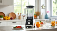 Ninja Professional Blender for Summer Smoothies & More
