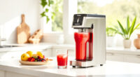 Ninja SLUSHi Frozen Drink & Slushie Machine: Perfect for Summer Pool Parties