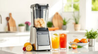 Ninja SLUSHi Max XXL: The Ultimate Summer Frozen Drink Maker