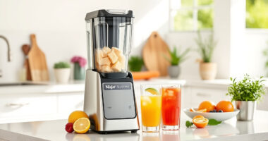 Ninja SLUSHi Max XXL: The Ultimate Summer Frozen Drink Maker