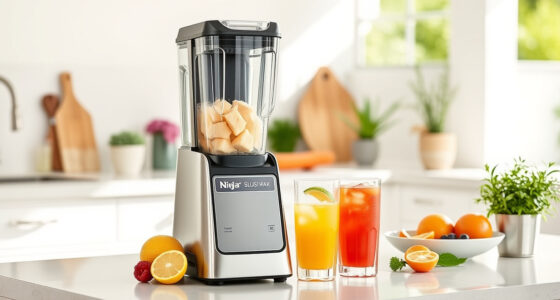 Ninja SLUSHi Max XXL: The Ultimate Summer Frozen Drink Maker