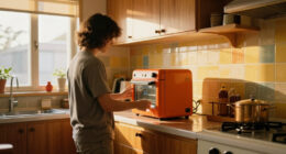 Once An Eyesore, New Data Shows This 70S Kitchen Detail Is Trendy Again