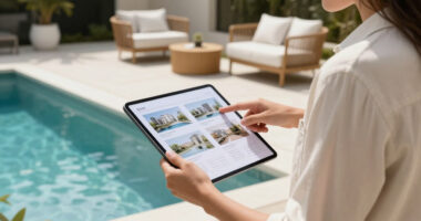 Properties Realty Surges In Global Coverage