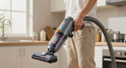 Rowenta Recalls Cordless Vacuum Cleaners Due to Risk of Serious Injury from Fire and Burn Hazards