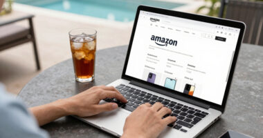 Shop Amazon Without The ‘Knockoffs’ Thanks To New Browser Extension
