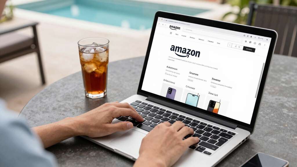 Shop Amazon Without The ‘Knockoffs’ Thanks To New Browser Extension