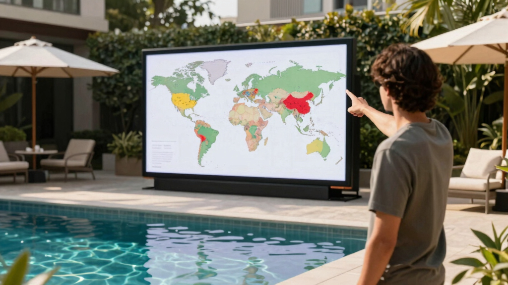 Sila Realty Surges In Global Coverage