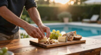 Stop Bringing Wine or Flowers to Parties — Do This French-Approved Swap Instead