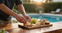 Stop Bringing Wine or Flowers to Parties — Do This French-Approved Swap Instead