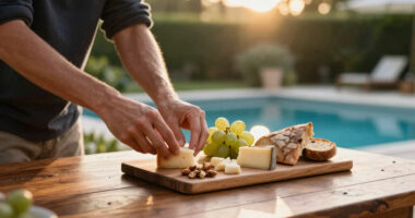 Stop Bringing Wine or Flowers to Parties — Do This French-Approved Swap Instead