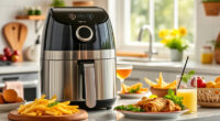 Summer BBQs Made Easy with the Ninja Air Fryer