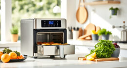 Summer Grilling Prep with the Ninja Foodi 10-in-1 XL Air Fry Oven