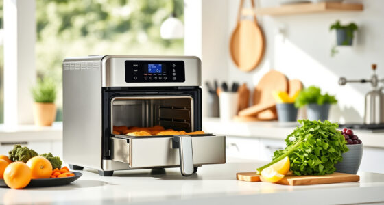 Summer Grilling Prep with the Ninja Foodi 10-in-1 XL Air Fry Oven