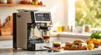 Summer Iced Espresso Delight with Ninja Luxe Café Pro