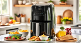 Summer Poolside Recipes with Ninja DoubleStack XL Air Fryer