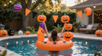 Summerween Is In Full Swing — Here Are 6 Whimsical Decorations We're Loving