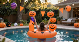 Summerween Is In Full Swing — Here Are 6 Whimsical Decorations We're Loving