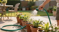 Thames Water Hosepipe Ban