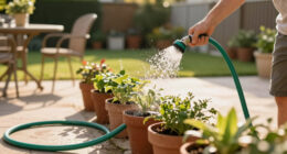 Thames Water Hosepipe Ban