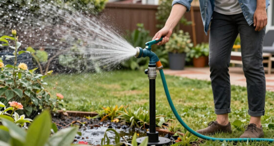 Thames Water Hosepipe Bans