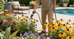 The 7 Longest-Blooming Perennials For Nonstop Summer Color That Lasts Well Into Fall