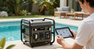 The Best Generator Brands, According To Experts