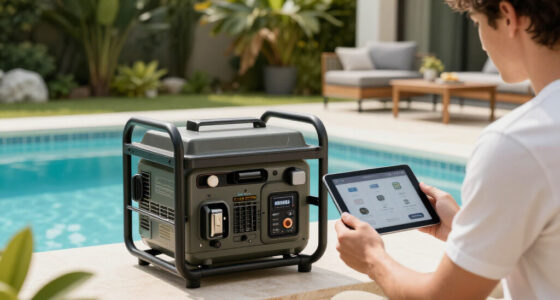 The Best Generator Brands, According To Experts