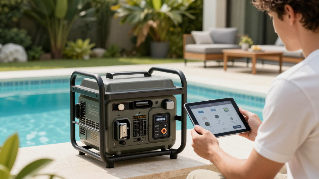 The Best Generator Brands, According To Experts