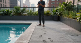 The Footprints Of Every Building In NYC