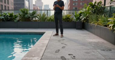 The Footprints Of Every Building In NYC