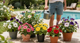 The Founding Fathers' Favorite Flowers – These 8 Varieties Were Must-Haves in Their Gardens and Should Be in Yours, Too