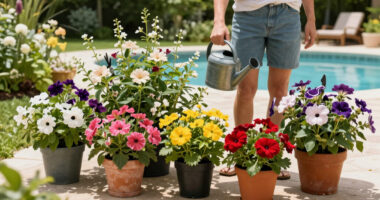 The Founding Fathers' Favorite Flowers – These 8 Varieties Were Must-Haves in Their Gardens and Should Be in Yours, Too