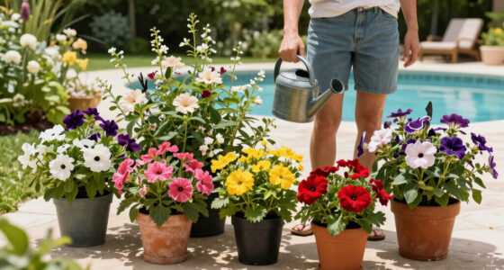 The Founding Fathers' Favorite Flowers – These 8 Varieties Were Must-Haves in Their Gardens and Should Be in Yours, Too