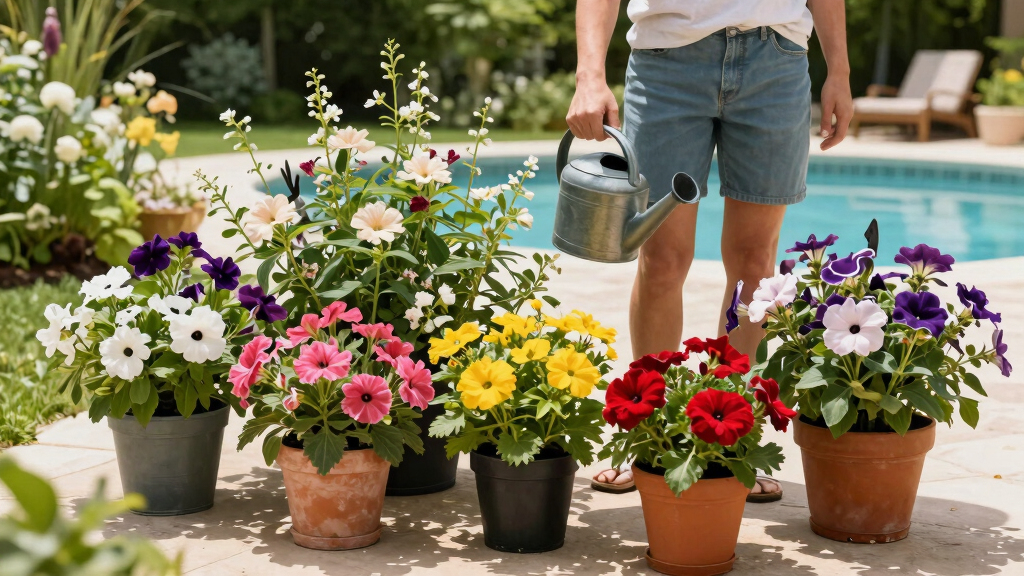 The Founding Fathers' Favorite Flowers – These 8 Varieties Were Must-Haves in Their Gardens and Should Be in Yours, Too