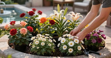 The Founding Fathers' Favorite Flowers – These 8 Varieties Were Must-Haves in Their Gardens and Should Be in Yours, Too
