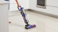 This Dyson Vacuum Actually Makes Me Excited To Clean My Floors