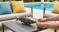 This Former Hollywood Set Designer Thinks Every Room Needs An "Anchovy"
